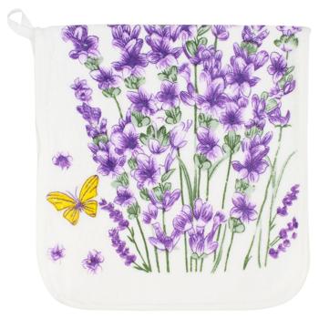 Koloco Microfiber Kitchen Towel 25*50cm - buy, prices for MegaMarket - photo 2