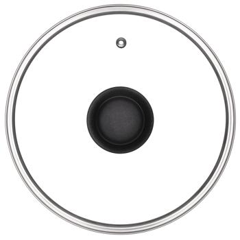 Ardesto Gemini Gourmet Aosta Frying Pan with Lid 28cm - buy, prices for - photo 7