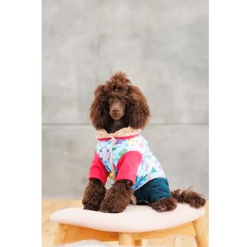 Костюм для собак Pet Fashion Alisa р.XS - купить, цены на MasterZoo - фото 6