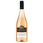Вино Sandhills Blush розовое сухое 12,5% 0,75л