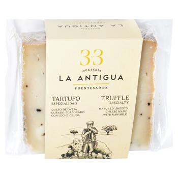 Cheese 250g - buy, prices for COSMOS - photo 3