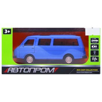 Avtoprom Metal Car - buy, prices for Tavria V - photo 2