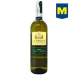 Вино Ca` Ernesto Pinot Grigio белое сухое 11,5% 0,75л