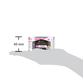 Вологий корм для котів Pro Plan Veterinary Diets UR Urinary 195 г - індичка - купити, ціни на MasterZoo - фото 2