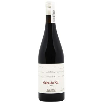 Telmo Rodriguez Basa Gaba do Xil Mencia Red Dry Wine 13% 0.75l