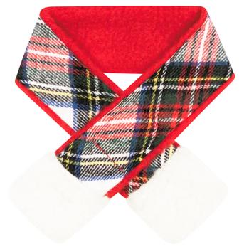 Pet Fashion Happy Scarf for Dogs s.XS-S