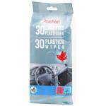 Auchan Wet Wipe for Salon