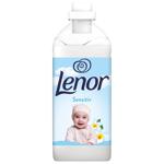 Lenor Fabric Conditioner for Sensitive Skin 1.6l