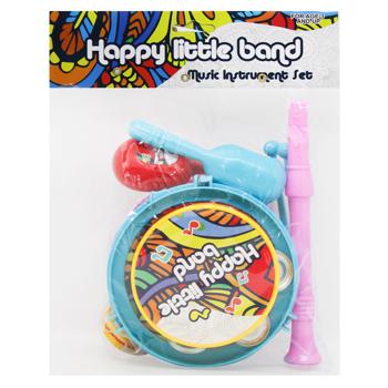 Maya Toys Musical Instruments Play Set - buy, prices for - photo 4