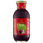 Соус Georgia's Natural Ткемалі Червоний сливовий органічний 340г