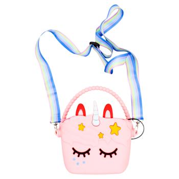 Unicorn Silicone Handbag - buy, prices for MegaMarket - photo 2