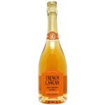 Gerard Bertrand Orange Dry White Sparkling Wine 12% 0.75l