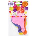 Bussan Dipping Balloons Assorti 5pcs
