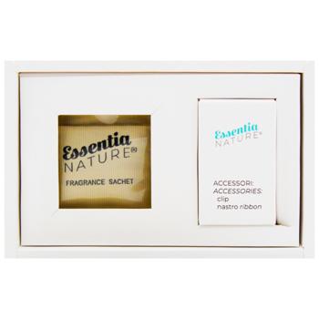 Аромадифузор саше Essentia Nature Portofino автомобильный цвет слоновая кость - купить, цены на - фото 3