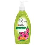 Oleo Tea Tree Liquid Soap 500ml
