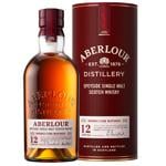 Віскі Aberlour 12 років в тубусi 40% 0,7л