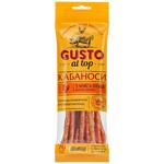 Kabanos Gusto al top 70g Spain