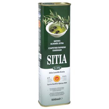 Oil 500ml - buy, prices for COSMOS - photo 2