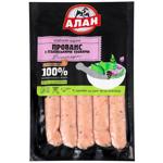 Alan Provence Grilled Sausages with Italian Herbs High Grade 200g