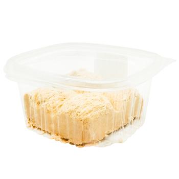 Milk Tahini Halva