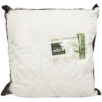 Zastelli Pillow 70х70см - buy, prices for ULTRAMARKET - photo 1