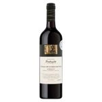 Вино Les Portraits Chateau de la Grande Tour Bordeaux красное сухое 13,5% 0,75л
