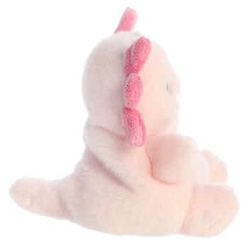 Aurora Palm Pals Axolotl Soft Toy 15cm - buy, prices for MegaMarket - photo 3