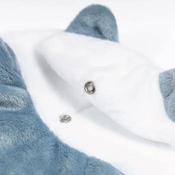 Pet Fashion Alf Suit for Dogs s.S - buy, prices for MasterZoo - photo 2