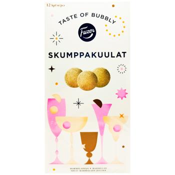 Мармелад Fazer 260г - купить, цены на Cупермаркет "Харьков" - фото 3