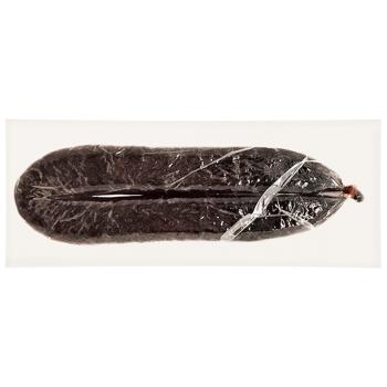 Victor High Grade Raw Smoked Sudzhuk Sausage - buy, prices for Vostorg - photo 1