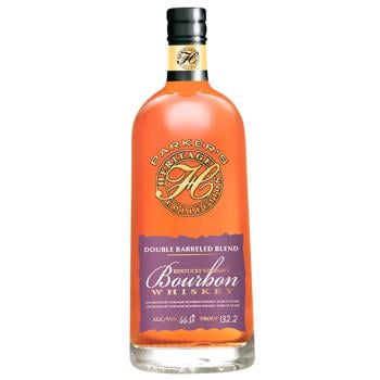 Parker’s Heritage Collection Bourbon 66% 0.75l - buy, prices for WINETIME - photo 1