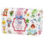 Shik Baby Solid Soap with String Bee Extract 125g