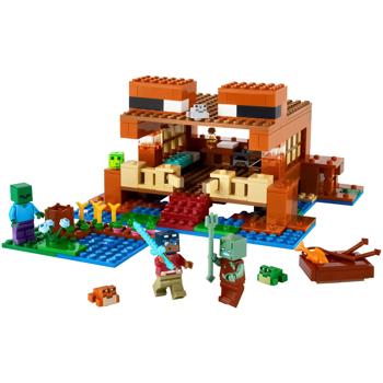 Building set Lego - buy, prices for Auchan - photo 2