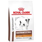 Корм сухий Royal Canin Gastrointestinal Low Fat Small для малих собак із захворюваннями шлунково-кишкового тракту 3,5кг