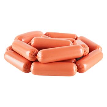 Sausages Samobranka Ukraine - buy, prices for Ideal - photo 1