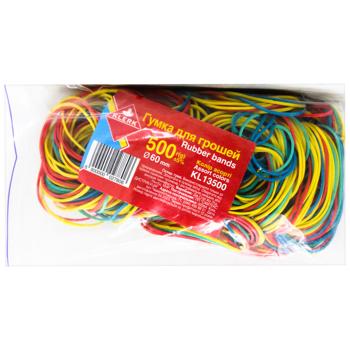 Klerk Money Erasers 500g 60mm KL13500 - buy, prices for MegaMarket - photo 2