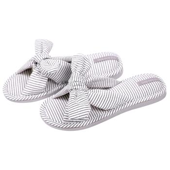 Twins HS-VL Women's Home Slippers 38-39 size - buy, prices for MegaMarket - photo 4