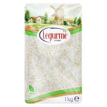 Legurme Long Grain Rice 1kg