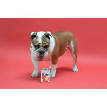 Comfy Appetit Mono Wet Food with Beef for Dogs of All Breeds 400g - buy, prices for MasterZoo - photo 7