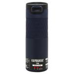 Kambukka Etna Grip Dark Blue Thermo Mug 500ml