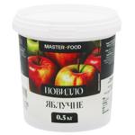 Повидло Master-Food Яблучне 500г