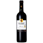 Luis Felipe Edwards Cabernet-Sauvignon Reserva Red Sry Wine 13.5% 0.75l