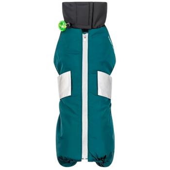 Pet Fashion Den Waterproof Overalls for Dogs with Reflective Elements s.L corgi - buy, prices for MasterZoo - photo 1