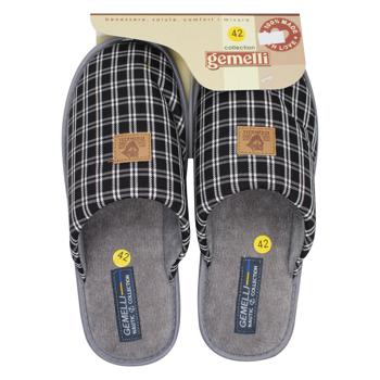 Gemelli Homed Men's Shoes - buy, prices for Za Raz - photo 2