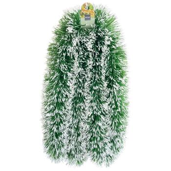 Christmas tinsel Actuel China - buy, prices for Auchan - photo 1