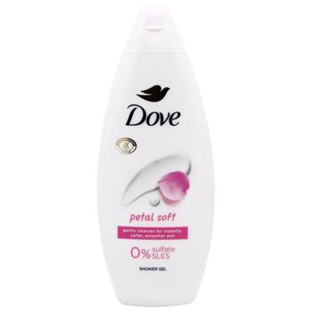Dove Renewing Peony&Rose oil Shower gel 250ml - buy, prices for EKO Market - photo 1