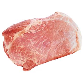 Pork Without brand fresh Ukraine - buy, prices for Ideal - photo 1