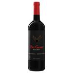 Mare Magnum Big Game Malbec Red Dry Wine 14% 0.75l