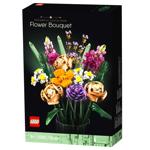 Lego Icons Botanical Collection Flower Bouquet Building Set 10280
