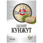 Специи кунжут Чемпион 10г Украина